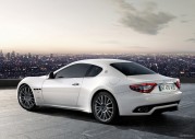 2008 Maserati Gran Turismo